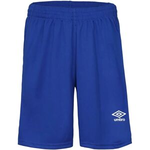 UMBRO Klassische Blaue Shorts - Shorts UMBRO Klassische Blaue Shorts - Shorts