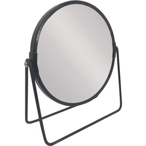 Specchio ingranditore rotondo compatto CENTRALE BRICO - Specchio per trucco Specchio ingranditore rotondo compatto CENTRALE BRICO - Specchio per trucco