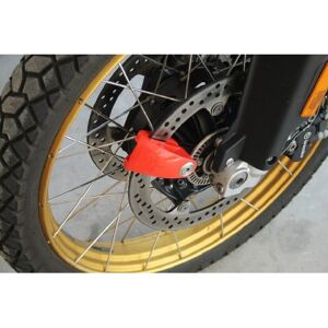 Verrou de disque VECTOR SRA/ART4 - Rouge - Taille Unisexe - Publicité Verrou de disque VECTOR SRA/ART4 - Rouge - Taille Unisexe - Publicité