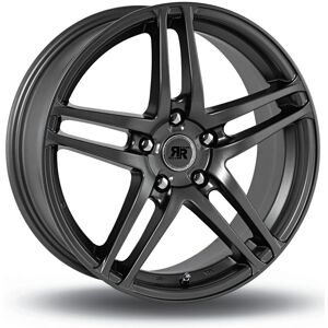 RACER - ZENITH - 7x17 - 4x100 - Rim - Publicité RACER - ZENITH - 7x17 - 4x100 - Rim - Publicité