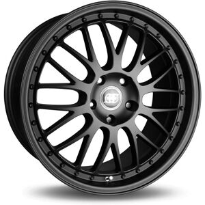 Rueda de aleación negra INFINY R1 Light - Rueda Rueda de aleación negra INFINY R1 Light - Rueda