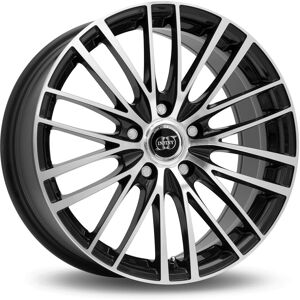 INFINY - RIDER Light - 7x16 - 5x110 - Rim INFINY - RIDER Light - 7x16 - 5x110 - Rim