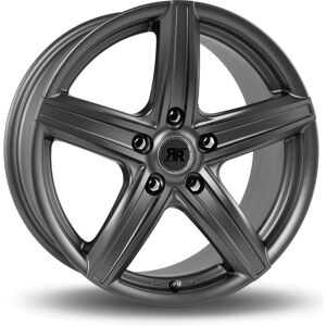 RACER ICE Aro - 8x18, ET 35, 5x114.3 - Rueda RACER ICE Aro - 8x18, ET 35, 5x114.3 - Rueda