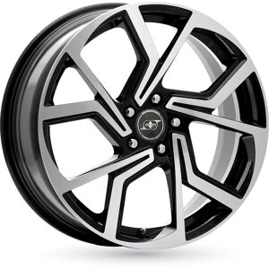 INFINY INDIVIDUAL - ESSEN - 8x19 - Poli - Alloy Wheel - Publicité INFINY INDIVIDUAL - ESSEN - 8x19 - Poli - Alloy Wheel - Publicité