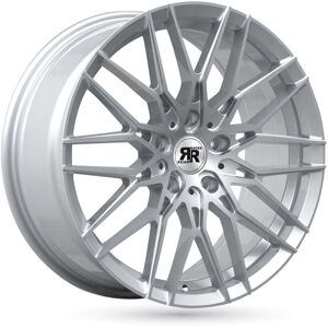 Racer Raptor 8x18 ET35 5x100 - Roue/Rim - Publicité Racer Raptor 8x18 ET35 5x100 - Roue/Rim - Publicité
