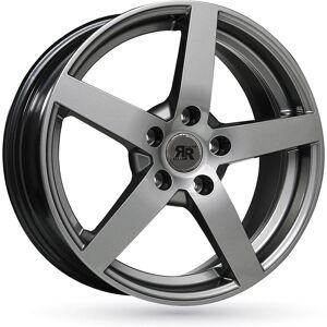 RACER - ARTIC - 7,5J x 18 - ET52 - Rim RACER - ARTIC - 7,5J x 18 - ET52 - Rim