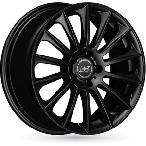 INFINY INDIVIDUAL STUTTGART - 9x18 ET50 - 5x112 - Llanta INFINY INDIVIDUAL STUTTGART - 9x18 ET50 - 5x112 - Llanta
