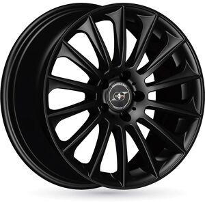 INFINY INDIVIDUAL - Stuttgart - Negro - 8x19 - Wheel INFINY INDIVIDUAL - Stuttgart - Negro - 8x19 - Wheel