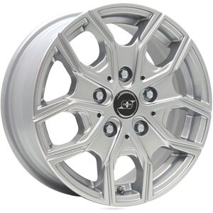 INFINY INDIVIDUAL - TX - Noir - 8x18 5x108 ET35 - Alloy wheel - Publicité INFINY INDIVIDUAL - TX - Noir - 8x18 5x108 ET35 - Alloy wheel - Publicité