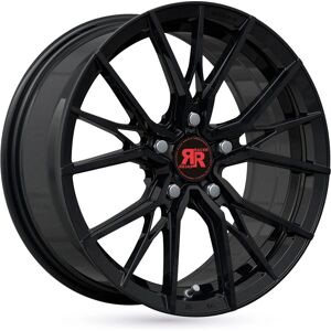RACER - DRIVEN - 8x18 - ET40 - Rim - Publicité RACER - DRIVEN - 8x18 - ET40 - Rim - Publicité