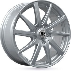 RACER - ROAD - 6,5x16 - ET40 5x100 57,1 - Rim - Publicité RACER - ROAD - 6,5x16 - ET40 5x100 57,1 - Rim - Publicité