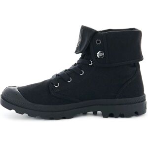 Palladium Black Sneakers - Sneaker Palladium Black Sneakers - Sneaker