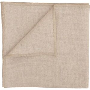 Haomy - Corte - Leinen-Baumwoll - 40x40 cm - Serviette Haomy - Corte - Leinen-Baumwoll - 40x40 cm - Serviette