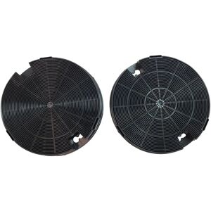 Ensemble de filtres à charbon Whirlpool Modèle 029 - Accessoires pour hottes - Publicité Ensemble de filtres à charbon Whirlpool Modèle 029 - Accessoires pour hottes - Publicité