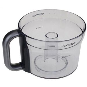 Kenwood - Modèle AT647 Bol simple - Robot culinaire - Publicité Kenwood - Modèle AT647 Bol simple - Robot culinaire - Publicité