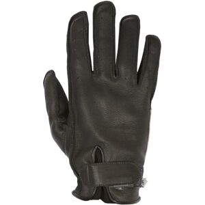 Guanti da moto Helstons Hiro Estate - Nero - 4XL - Unisex Guanti da moto Helstons Hiro Estate - Nero - 4XL - Unisex