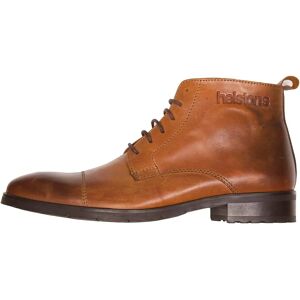 Chaussures de moto Camel Heritage Helstons - Chaussures de moto - Publicité Chaussures de moto Camel Heritage Helstons - Chaussures de moto - Publicité