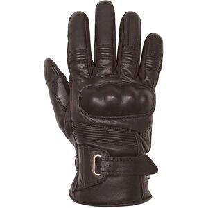 Gants moto Helstons Vertigo - Noir, 3XL - Unisex - Publicité Gants moto Helstons Vertigo - Noir, 3XL - Unisex - Publicité