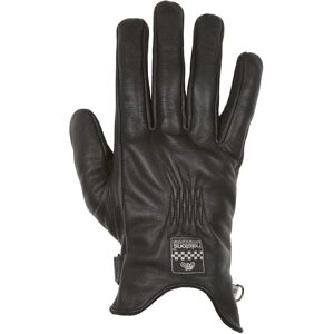 Gants en Cuir Imperméables Helstons Condor - Gants en Cuir - Publicité Gants en Cuir Imperméables Helstons Condor - Gants en Cuir - Publicité