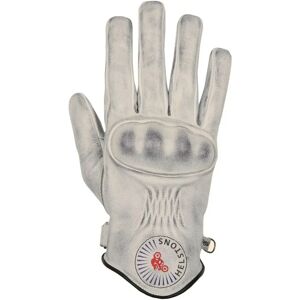 Gants moto Helstons Sun - Beige - 3XL - Publicité Gants moto Helstons Sun - Beige - 3XL - Publicité