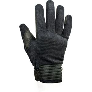 Gants Moto Simples Helstons - Noir, 3XL - Gants de moto - Publicité Gants Moto Simples Helstons - Noir, 3XL - Gants de moto - Publicité