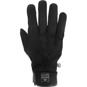 Guantes de Motocicleta de Cuero Justin - Guantes de Moto Guantes de Motocicleta de Cuero Justin - Guantes de Moto