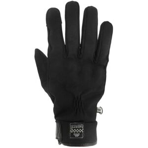 Gants moto hiver extensible Helstons Justin - Gants de moto - Publicité Gants moto hiver extensible Helstons Justin - Gants de moto - Publicité