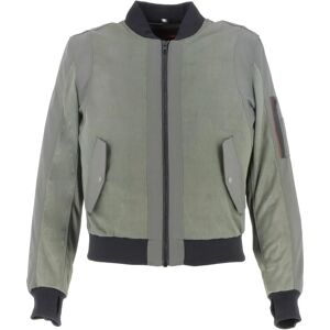 Giacca tessile moto Helstons Elis Air - Verde Marrone - 2XL Giacca tessile moto Helstons Elis Air - Verde Marrone - 2XL