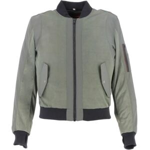 Chaqueta de Textil para Motocicleta Helstons Elis Air - Verde Marrón 3XL Chaqueta de Textil para Motocicleta Helstons Elis Air - Verde Marrón 3XL