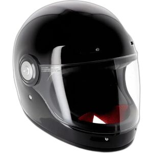 Casco Full Face Vintage Helstons XS - Moto ECE 22.05 Casco Full Face Vintage Helstons XS - Moto ECE 22.05
