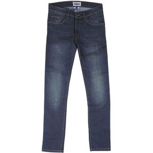 Pantaloni moto Helstons Roadster 2 Blu - Abbigliamento Moto Pantaloni moto Helstons Roadster 2 Blu - Abbigliamento Moto