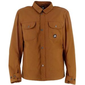 Chaqueta de lona Kraft Helstons Detroit - Casual, Protección Chaqueta de lona Kraft Helstons Detroit - Casual, Protección
