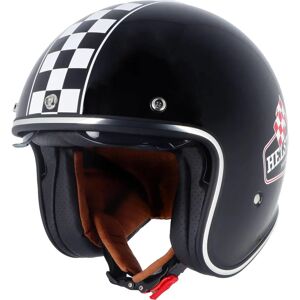 Helstons Helstons EN 2206 Negro - Casco Helstons Helstons EN 2206 Negro - Casco