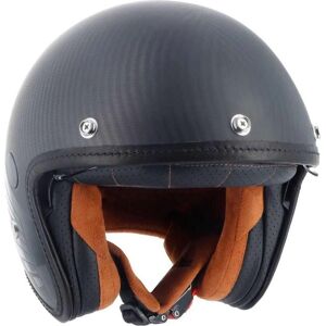 Helstons - Casco Wings de fibra de carbono - ECE 22.06 Helstons - Casco Wings de fibra de carbono - ECE 22.06