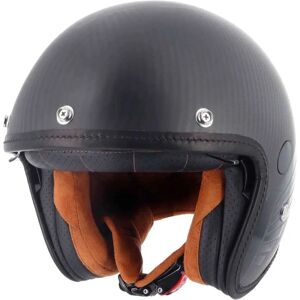 Helstons - Casco Wings in Fibra di Carbonio - ECE 22.06 Helstons - Casco Wings in Fibra di Carbonio - ECE 22.06