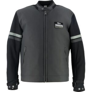 Chaqueta de moto Helstons V-Series - Impermeable, Protección CE Chaqueta de moto Helstons V-Series - Impermeable, Protección CE
