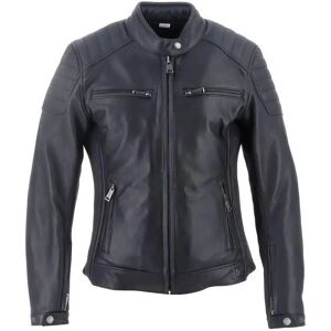 Chaqueta de cuero Jody de Helstons - Ropa para mujer Chaqueta de cuero Jody de Helstons - Ropa para mujer