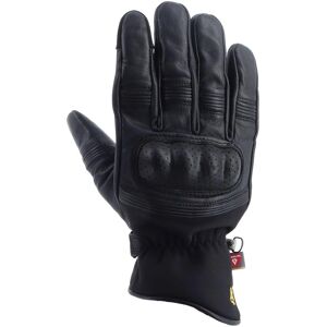 Guantes de moto Helstons Horizon Invierno Cuero y Textil - Guantes Guantes de moto Helstons Horizon Invierno Cuero y Textil - Guantes