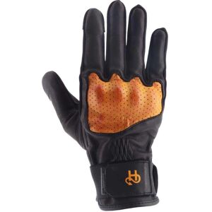 Helstons Neo Air Ete Cuir - Guanti moto in pelle moderni - Livello CE 1 Helstons Neo Air Ete Cuir - Guanti moto in pelle moderni - Livello CE 1