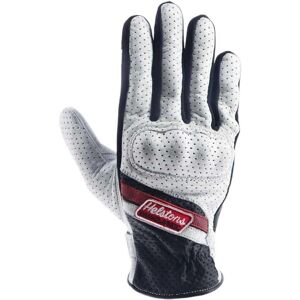 Guantes Helstons Cars Air Ete Cuero - Guantes de moto Guantes Helstons Cars Air Ete Cuero - Guantes de moto