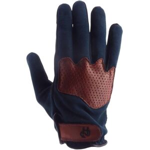 Guantes Helstons Dune Ete 4Ways Azul/Tan Guantes Helstons Dune Ete 4Ways Azul/Tan