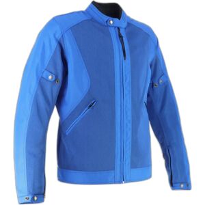Chaqueta de malla Helstons Stoner Evo Air para hombres Chaqueta de malla Helstons Stoner Evo Air para hombres