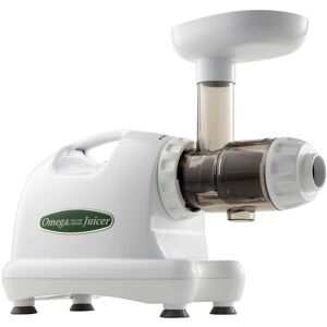 Omega 8224 Sapcentrifuge - Wit Omega 8224 Sapcentrifuge - Wit