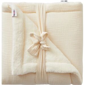 Couverture bébé BB & Co - Mousse de lait, Double gaze, Microfibre Couverture bébé BB & Co - Mousse de lait, Double gaze, Microfibre
