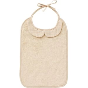 BB & Co - Grand - Soft Bamboo - Gaze de coton - Bib BB & Co - Grand - Soft Bamboo - Gaze de coton - Bib