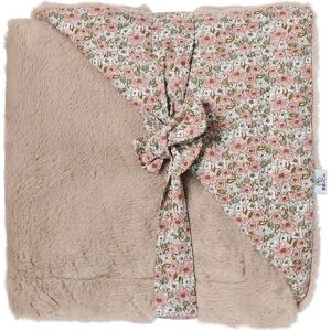 BB & Co - Afternoon Tea - Angora Faux - Couverture bébé BB & Co - Afternoon Tea - Angora Faux - Couverture bébé
