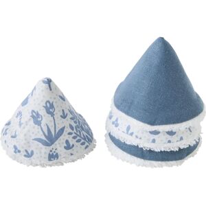 BB & Co - Forêt enchantée - Popeline coton - Accessoire pour change BB & Co - Forêt enchantée - Popeline coton - Accessoire pour change