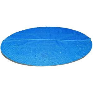 Intex Blue Pool Cover - Circular, 3.45m Intex Blue Pool Cover - Circular, 3.45m