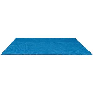 Intex Zwembadhoes - Rechthoekig 366x262cm - Behoudt warmte & Bespaart energie Intex Zwembadhoes - Rechthoekig 366x262cm - Behoudt warmte & Bespaart energie