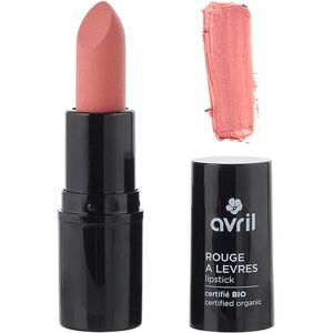 Rossetto Biologico Avril - Rosa Poupée - Idratante e Naturale Rossetto Biologico Avril - Rosa Poupée - Idratante e Naturale